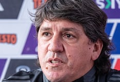 Jean Ferrari sobre la posible participación de Perú en la Copa Toulon: “Estamos haciendo la evaluación porque hay una inversión muy fuerte”