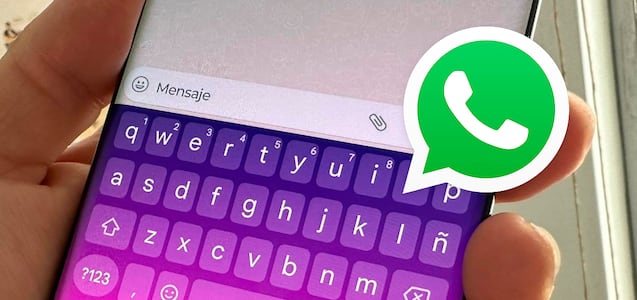 Los pasos para cambiar el color del teclado de WhatsApp