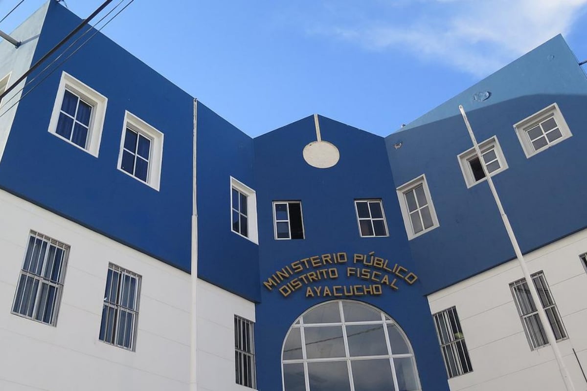 Fiscalía acusa de discriminación a chofer y terramozo que obligaron a pasajero a bajar de bus. (Foto: Andina)