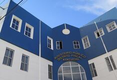 Fiscalía llevará a juicio a trabajadores que obligaron a adulto mayor a bajar de bus por chacchar coca