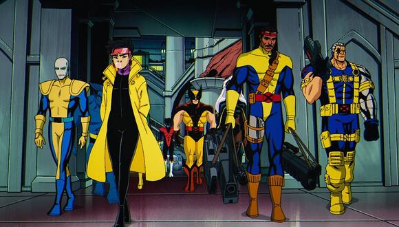El final de la primera temporada de "X-Men 97" dejó a más de uno con la incógnita de saber qué sucederá para la siguiente parte. ¿Qué pasará? Aquí te contamos algunas posibilidades. (Foto: Disney)