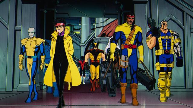 “X-Men 97″: ¿qué podemos esperar para la segunda temporada?