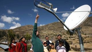 El mitad de latinoamericanos sigue sin acceso a Internet