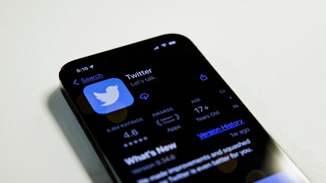 Twitter habría bloqueado el acceso de apps de terceros de forma intencional, según medios norteamericanos