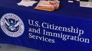 El USCIS tiene una nueva oficina en California y esta es su dirección