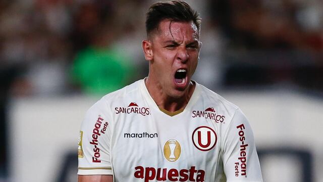 ¿Cuándo juega Universitario en Copa Libertadores 2025? Lo que se sabe de su partido debut (Foto: Fernando Sangama/@photo.gec)