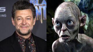 “Gollum” leerá “El Hobbit” en directo en internet para recaudar fondos