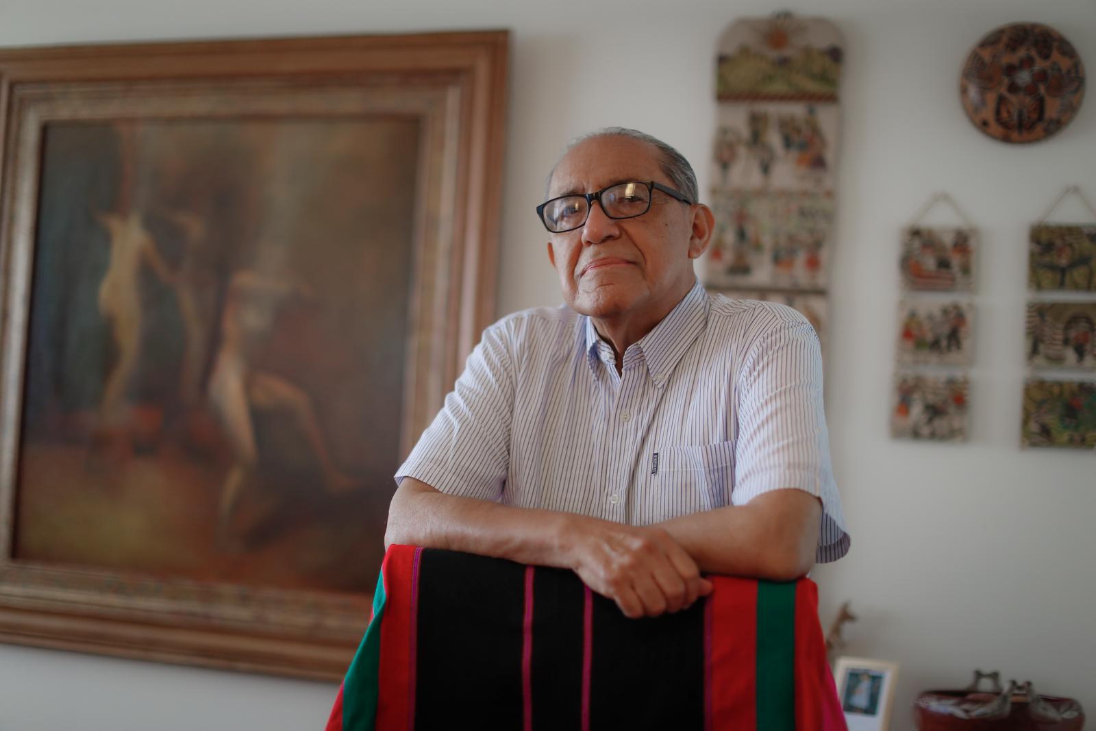 Religiosidad en el Perú