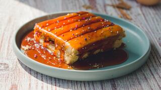 Oh-Jalá: precios y presentaciones de su versión del turrón de Doña Pepa