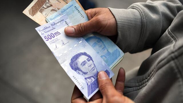 DolarToday Venezuela Hoy, jueves 21 de abril: conoce aquí el precio de compra y venta
