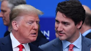 Canadá anuncia que se prepara para una posible segunda presidencia de Donald Trump