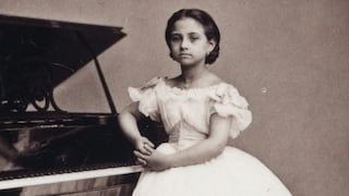 La poco conocida historia de Teresa Carreño, la niña prodigio venezolana que tocó el piano para Abraham Lincoln