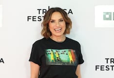 Mariska Hargitay hace historia al ser anunciada como presentadora de la gala de los Emmy
