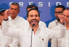 Colombia: De la Espriella rompe otra tradición y dará primer discurso como presidente ante militares
