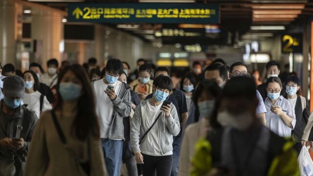 China alcanza los 56 días sin contagios locales de coronavirus, aunque suma 21 “importados” 