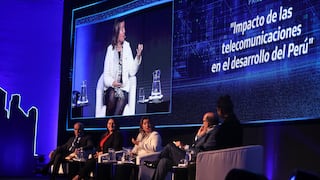 Telefónica conmemora 30 años en el Perú con cerca de 4 millones de hogares con acceso a fibra óptica