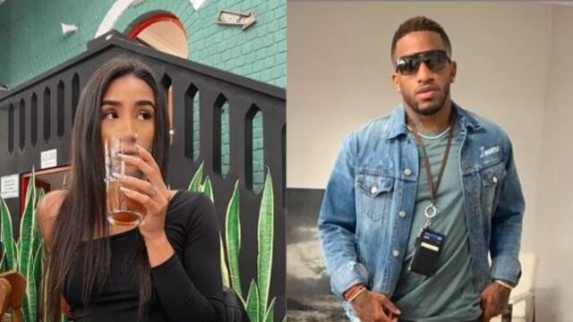 Samahara Lobatón revela qué le regaló Jefferson Farfán cuando se enteró de su embarazo | VIDEO 