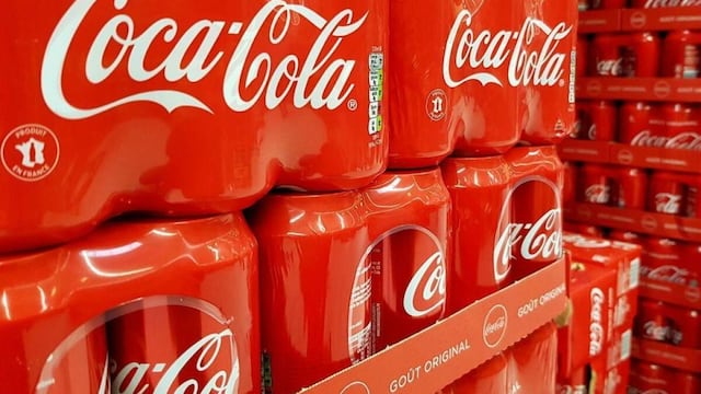 Gloria, Doña Gusta, San Jorge, Inca Kola y Coca Cola en el top 5 de marcas de consumo masivo preferidas por los peruanos