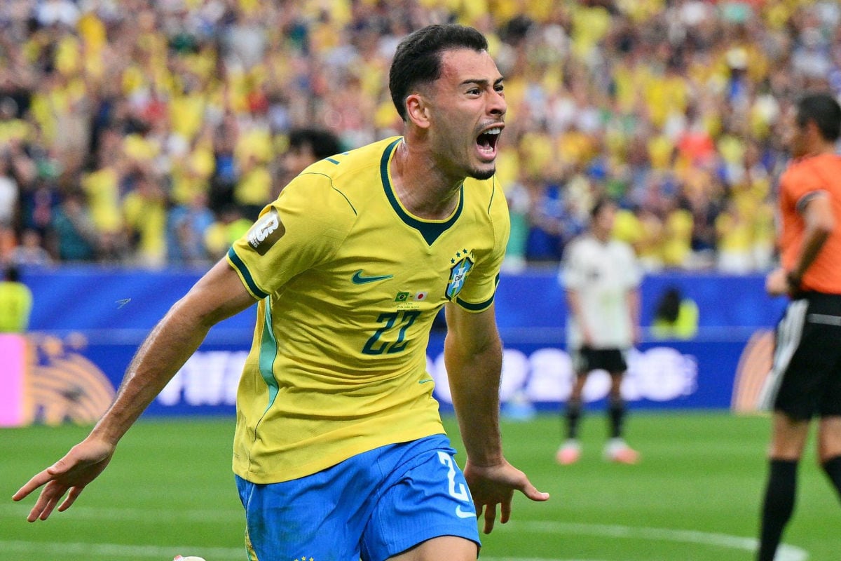 Brasil elimina a Japón y Gabriel Martinelli establece un nuevo récord en el Mundial 2026