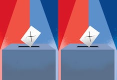 Elecciones totémicas
