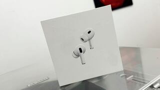 Ccómo saber si tus Airpods de Apple son originales