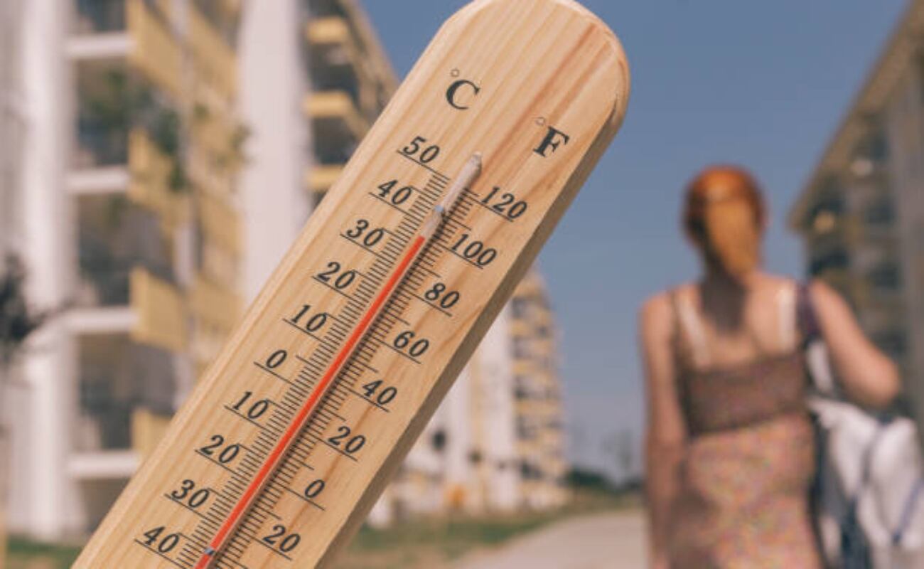 Por la ola de calor en Brasil: esta es la temperatura máxima que puede soportar un ser humano. (Foto: iStock)