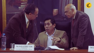 Del Reinfo a la nueva Ley MAPE: El controvertido rol del congresista Paul Gutiérrez a favor de la minería ilegal