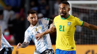 Brasil vs Argentina: ¿La AFA y la CBF se ponen de acuerdo para no jugar partido pendiente?