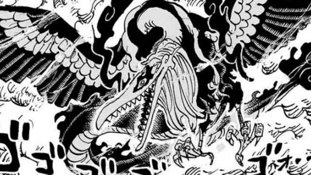 “One Piece 1112″ Manga: primeros spoilers confirmados