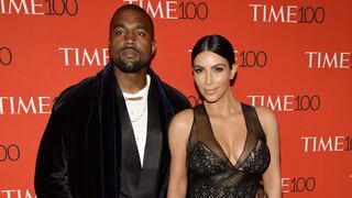 Kim Kardashian señaló que Kanye West regaló un millón de dólares a diversas ONG por su cumpleaños