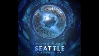 The International 12: el Mundial de Dota 2 se llevará a cabo en octubre en Seattle