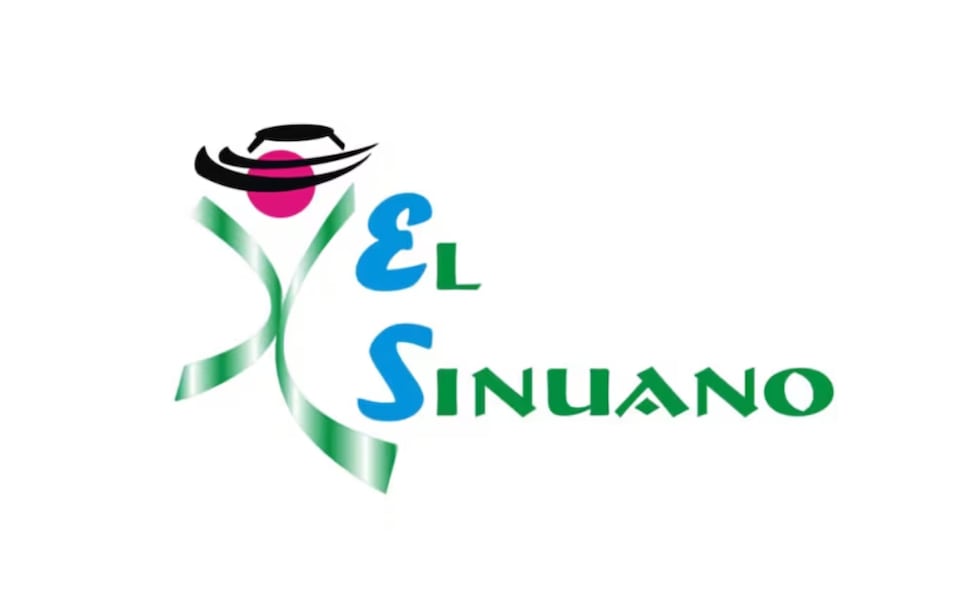 Sinuano EN VIVO: Revisa los resultados del sorteo | Foto: Sinuano