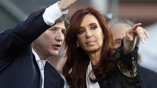 Vicepresidente argentino está involucrado en negocios secretos, reveló periodista Jorge Lanata