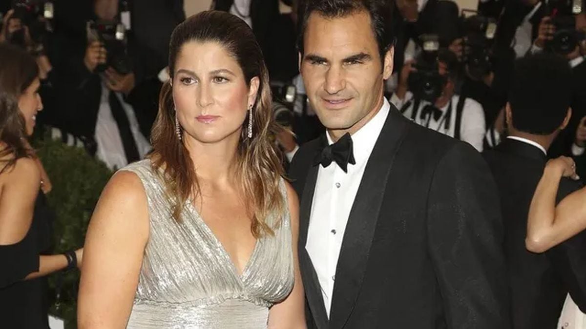 Los esposo durante un evento público (Foto: AP)