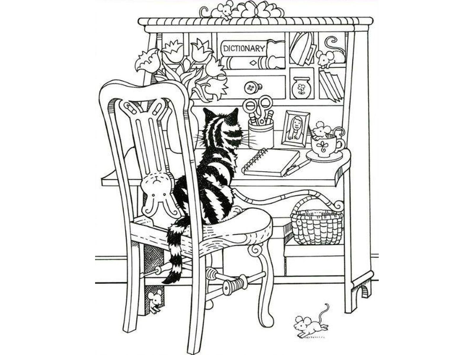 RETO VISUAL | En esta imagen, un caracol astuto se ha camuflado entre el pelaje de un adorable gato. Tienes solo 12 segundos para desenmascararlo. ¿Estás preparado para poner a prueba tu agudeza visual? | jagranjosh