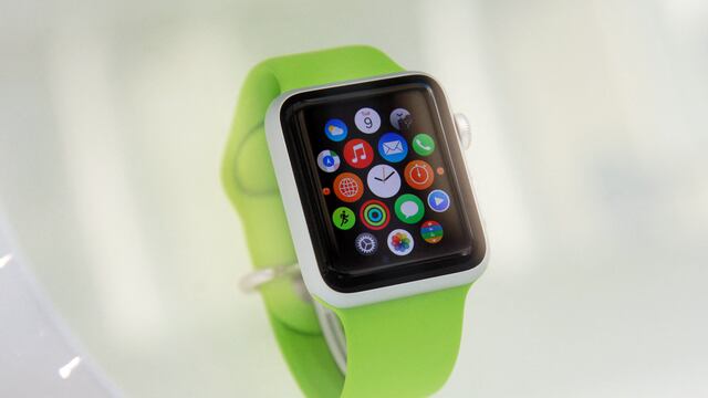 Adiós al primer Apple Watch: queda obsoleto y ya no es compatible con servicios de la marca