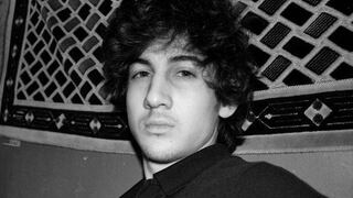 Dzhokhar Tsarnaev atropelló a su hermano mayor durante persecución en Boston