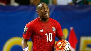Rusia 2018: Luis Tejada reveló cómo sería el debut soñado de Panamá ante Bélgica