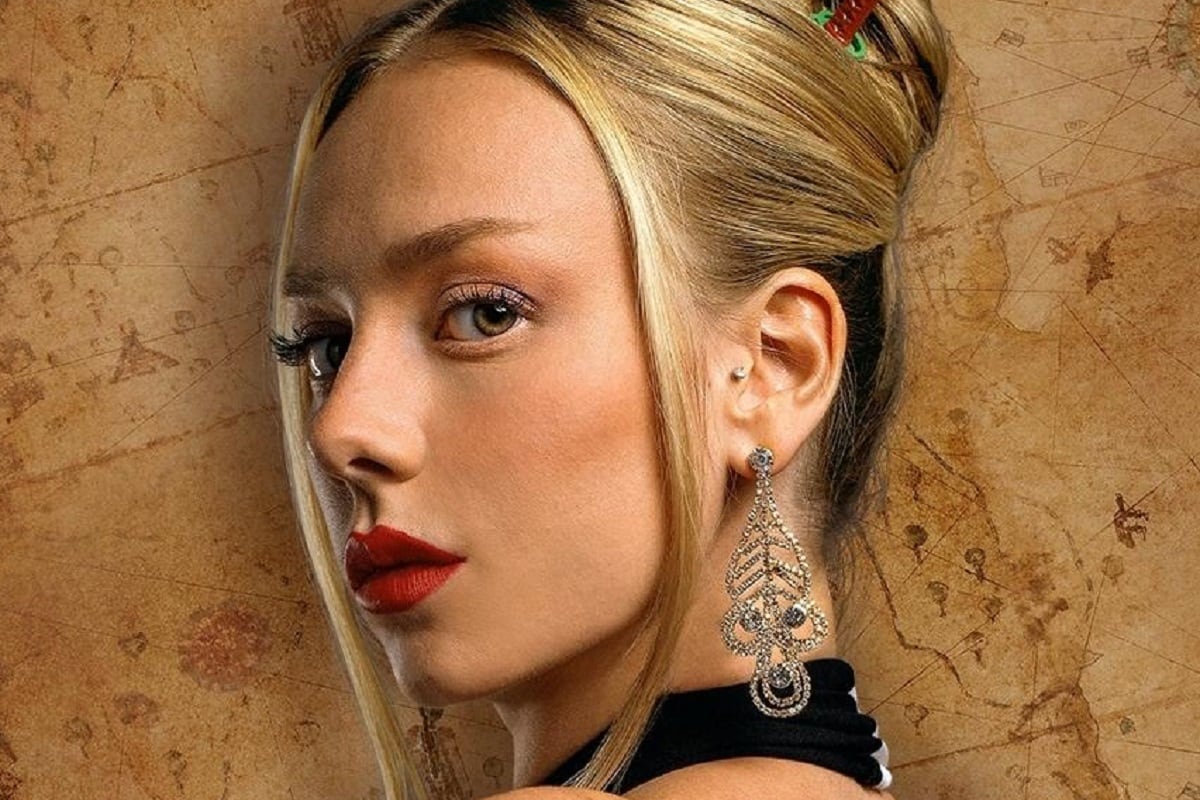 ¿Qué pasó con Lilí (Ester Expósito), Miguel y el resto del grupo al final de la serie mexicana "Bandidos"? (Foto: Netflix)