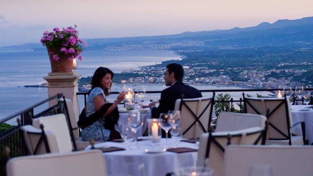 Cinco de los hoteles más románticos del mundo | FOTOS