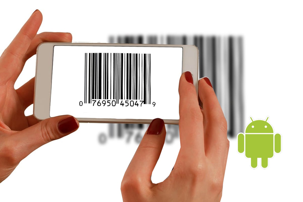 Convierte tu celular en un lector de códigos de barras con este truco. (Foto: Samanda García / Pixabay)