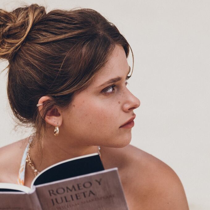 Se inspiró en Taylor Swift para escribir un libro y ahora “Culpa Mía” llega a Prime Video