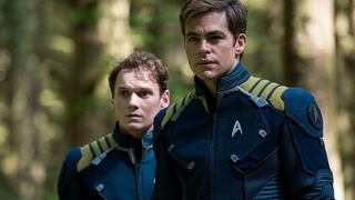 Paramount pone el freno a sus planes para “Star Trek” con Noah Hawley