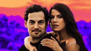 Se casó con Giacomo Gianniotti en el 2019: quién es Nichole Gustafson, la esposa del actor de “Engaño” de Netflix
