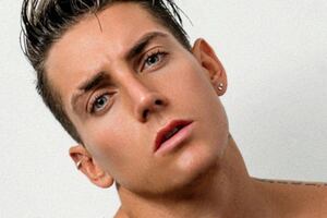 Agustín Fernández fue estafado en California: nunca le pagaron por un trabajo que lo alejó 40 días de todo el mundo