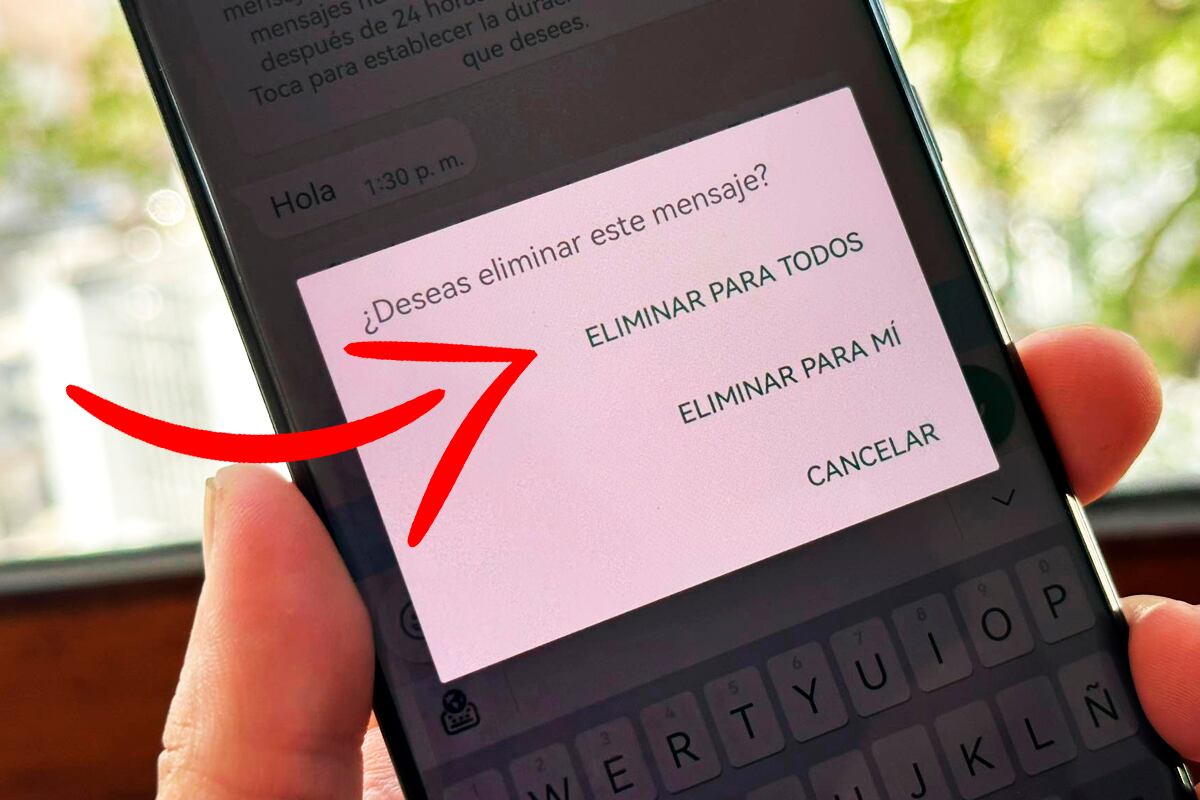 Necesitas tener la última versión de WhatsApp para iOS y Android. (Foto: Mag)