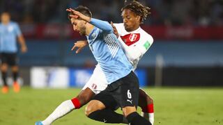 ¿Robo en Montevideo? Uruguay derrotó 1-0 a Perú con polémica y logra el pase a Qatar 2022
