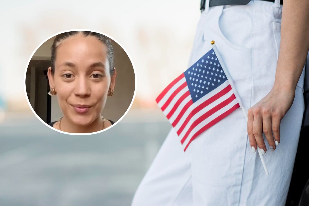 Una joven argentina se volvió viral al compartir detalles sobre la vez que le negaron la renovación de su visa estadounidense tras haber ganado una beca de estudios. (Foto referencial: Freepik)