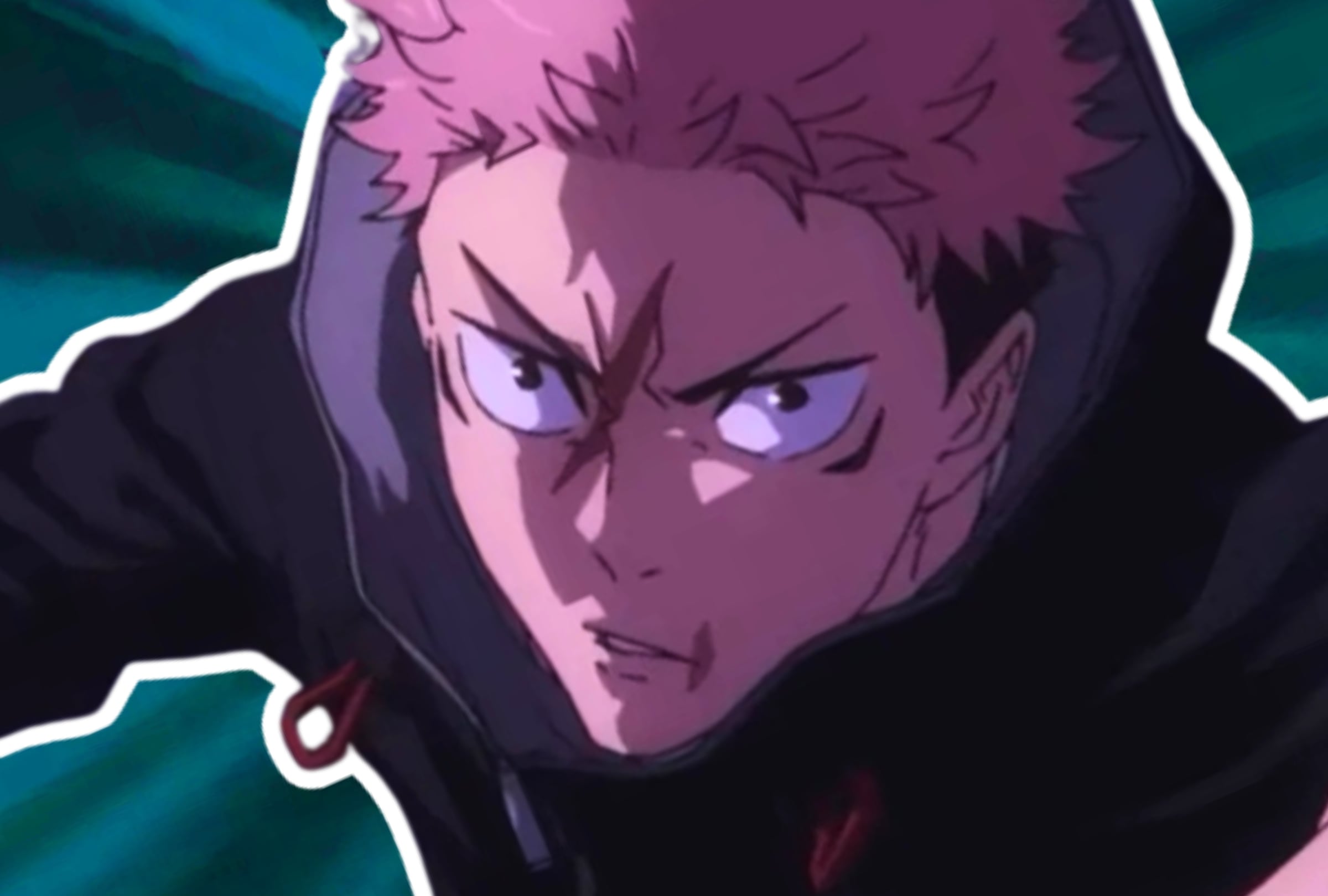 En la temporada 3 del anime "Jujutsu Kaisen", Yuji Itadori atraviesa una etapa crítica tras los eventos traumáticos del Incidente de Shibuya (Foto: MAPPA)