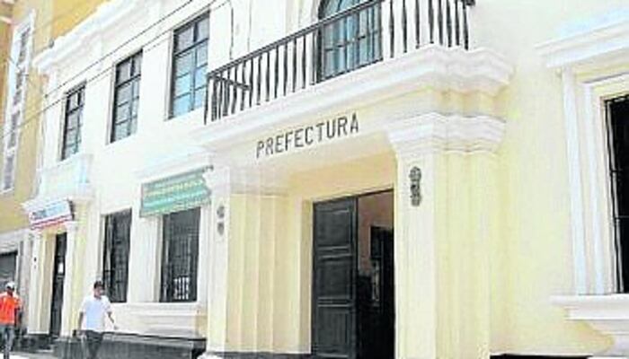 ¿Qué dice el proyecto de ley?